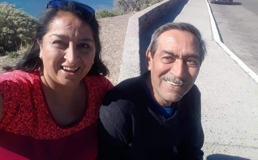 «Nuestro padre está desaparecido y a nadie más le importa» el relato de los hijos de Victorio Joursin