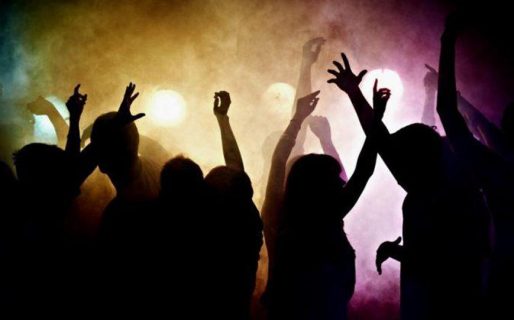 La policía intervino en una fiesta clandestina en Rada Tilly