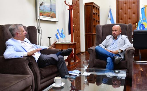 Provincia confirmó que la semana entrante depositan una masa salarial completa