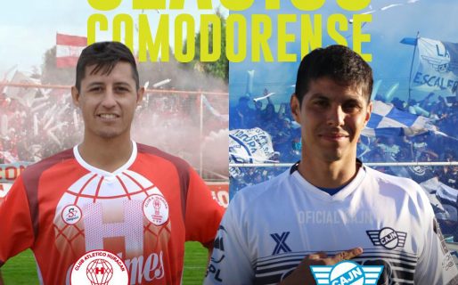 Jorge Newbery y Huracán juegan el clásico definitivo