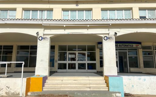 Desde este jueves el Plan DetectAr también funcionará en el Ceret