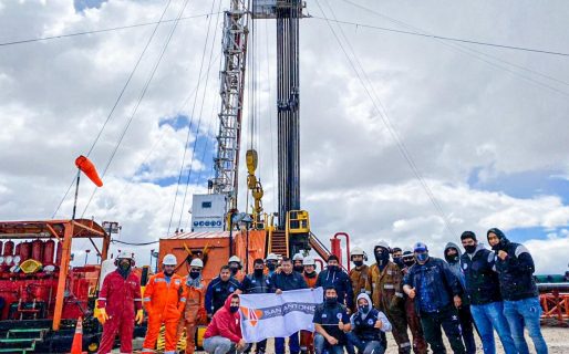 Ávila: “Ver el esfuerzo de Capsa nos hace sentir orgullo de ser Petroleros”