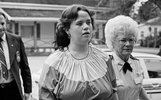 La niñera asesina, un monstruo que en vez de cuidar bebés los asfixiaba hasta matarlos