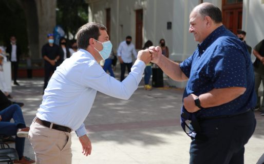 “Debemos convencernos de que el turismo es una alternativa productiva más y una industria”