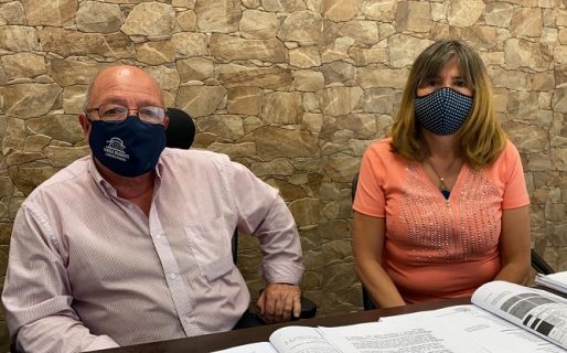 Lattanzio: «El aumento que pide la SCPL es solo para pagar salarios»