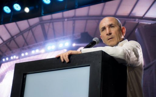 Lludgar: “No debemos ser egoístas con aquellos que merecen la oportunidad de un trabajo digno”