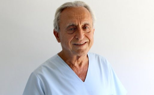 Pedro Cahn: “Decir ‘abran las escuelas’ es una expresión que sirve para hacer marketing político”