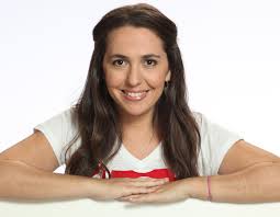 Narda Lepes habló de cómo es ser mujer en el mundo de la gastronomía