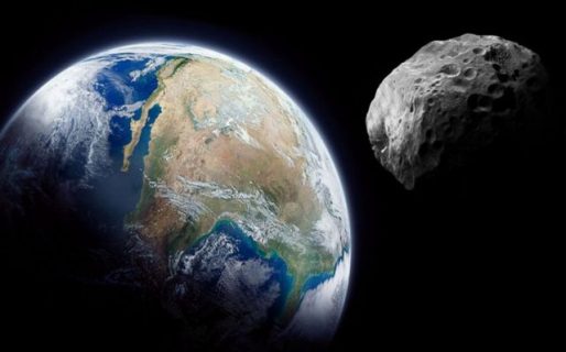 La NASA afirmó que el asteroide que podría impactar contra la Tierra equivale a 150 bombas de Hiroshima