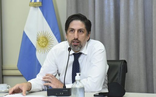 Finalmente Trotta visitará la provincia