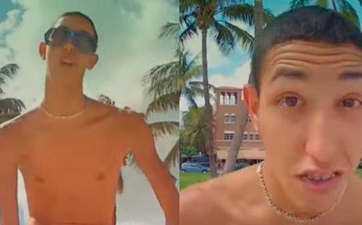 De estrella de YouTube a panadero: la historia de Peter La Anguila