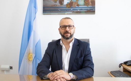 Petrakosky reveló que las Cooperativas de Chubut deben 12 mil millones de pesos