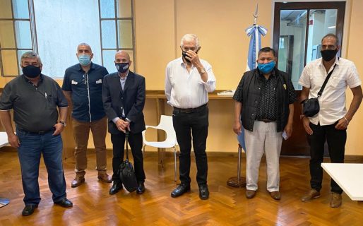 Petroleros logró acordar aguinaldo para personal afectado al 223 bis y adelantó la segunda cuota del bono de $30 mil