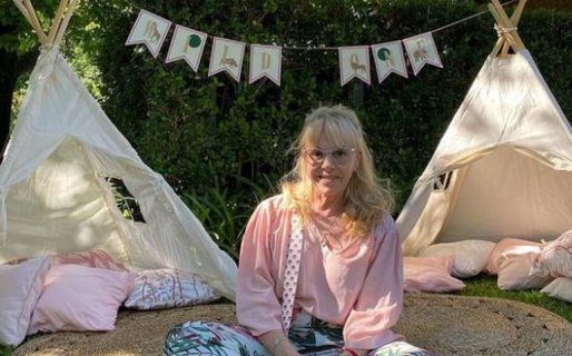 La anécdota de Claudia Villafañe con Ricky Martin: “Vino a mi casa escondido en el baúl de un auto”