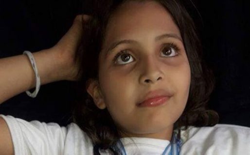 Falleció Abigail, la nena a la que le habían impedido ingresar a Santiago del Estero por las restricciones del coronavirus