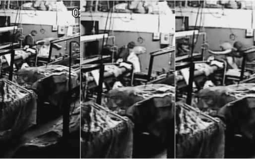 Violento robo a una jubilada de 93 años: la golpearon durante más de una hora