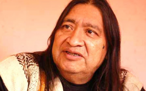 Rubén Patagonia necesita la ayuda de los comodorenses