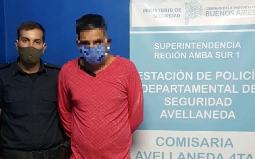 Encontró a su amigo teniendo relaciones con su pareja y lo mató a golpes con un fierro