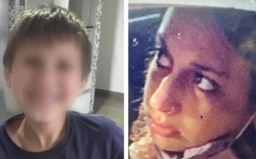 Una mujer se llevó a un nene de una colonia: se hizo pasar por su tía