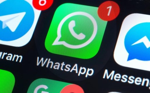 WhatsApp eliminará la cuenta de los usuarios que utilicen otra app de mensajería