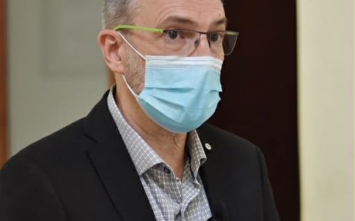 «Vemos un repunte de casos bastante importante»