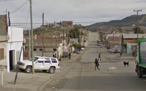 Se hicieron pasar por policías y asaltaron a un prefecto