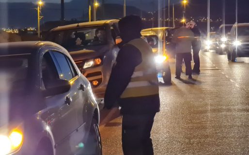 «Toque de queda»: cuáles serán las sanciones para aquellos que incumplan las nuevas medidas