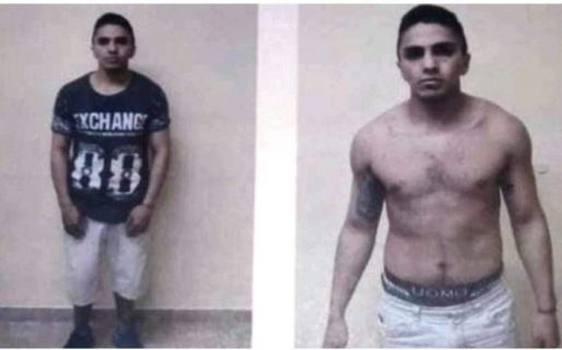 Un preso aprovechó para fugarse en medio de una riña