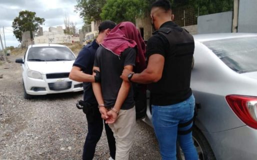 Detuvieron al acusado de querer secuestrar a una niña de 11 años