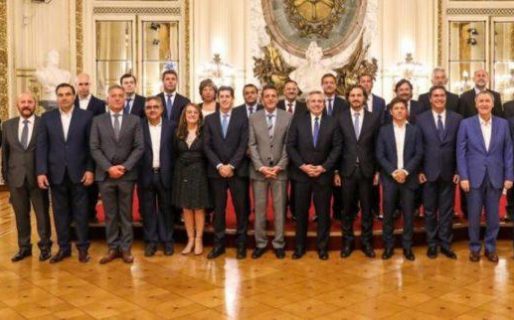 ¿Quiénes son los gobernadores con mejor y peor imagen del país?