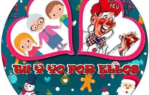 Payasos de Hospital organizan una jornada solidaria