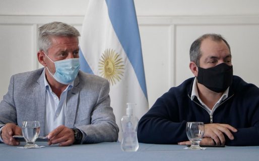 Se prorrogan hasta fin de año las licencias de las empresas de transporte interurbano de pasajeros