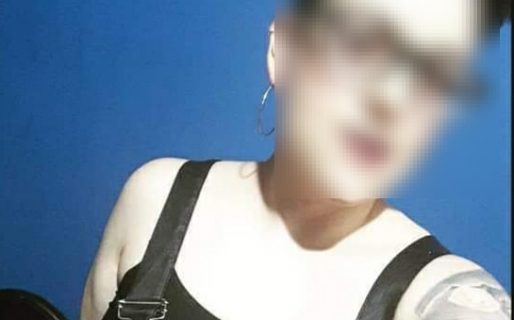 Harta de que la justicia no actúe, escrachó al hombre que abusó de ella a los 11 años