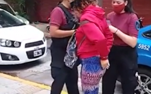 Una mujer se llevó a un nene de 6 años de una colonia diciendo que era su tía: Sospechan de un abuso sexual