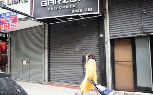 Está acusado de drogar y abusar de una chica en su primer día de trabajo, pero lo liberaron