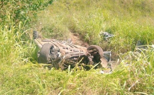 Su hija murió en un accidente, abrió el cajón y se enteró que velaba a otra mujer