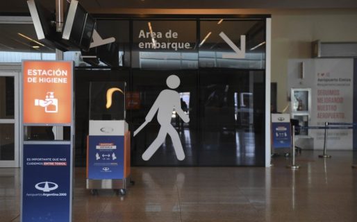 Prorrogan el cierre de fronteras: hasta cuándo rige y a quiénes afecta