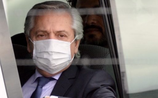 El Presidente estará en Caleta Olivia la próxima semana