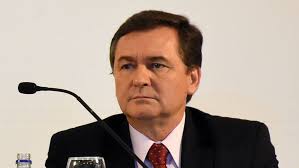 El secretario de Minería de la Nación felicitó a Provincia por el debate sobre la zonificación