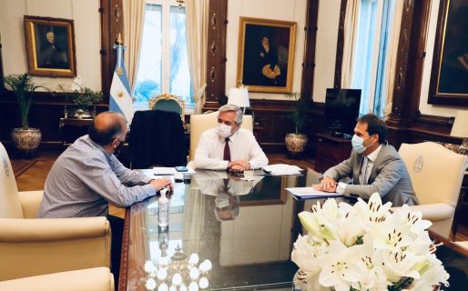 El PJ busca reorganizarse con una cumbre en el Valle