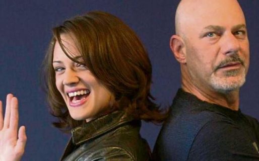 Asia Argento acusó de violación al director de Rápido y Furioso