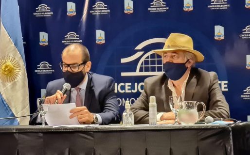 Audiencia Pública: “Hace diez años que estamos con una situación de desfasaje”