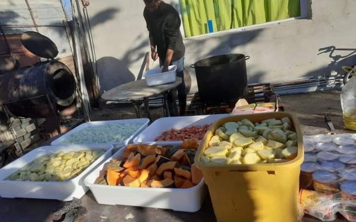 ´Mujeres Unidas 1008’ despidieron a Alejandro Bataglia: “Se ve que el cielo necesitaba de regreso al ángel que era Alejandro”