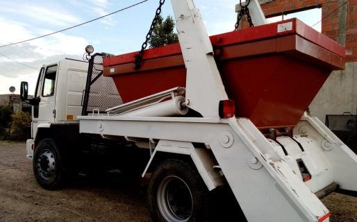 Camiones bateas llegaron a un acuerdo y levantaron su reclamo