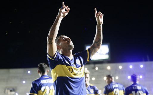 ¡Boca campeón del fútbol argentino! El Xeneize llegó a la 70va estrella