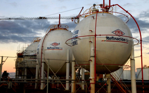 Bolivia venderá menos gas a la Argentina en 2021, pero compensará con un menor precio