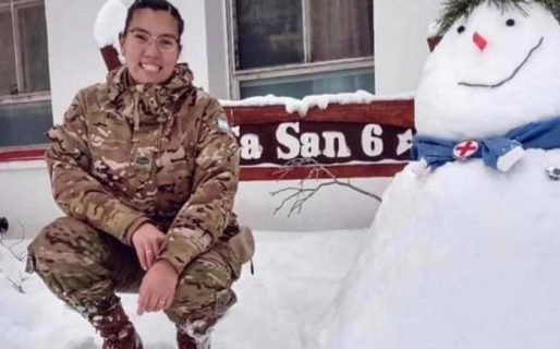 Negaron que una cabo del Ejército haya muerto por recibir la vacuna rusa contra el coronavirus