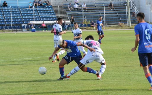 Cuándo debutan Newbery y la CAI en el Torneo Regional