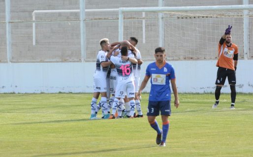 Se conoció el rival de Newbery en la final patagónica