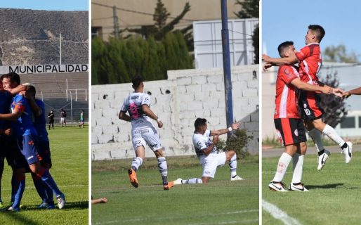 Todos tienen chances: ¿Qué tiene que hacer cada equipo para ganar el grupo?